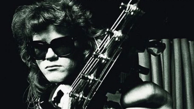 Albert Järvisen vahvistimet