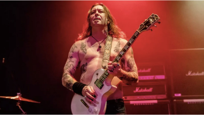 Overdrive, Distortion, Booster ja Fuzz – Miten ne eroavat toisistaan?