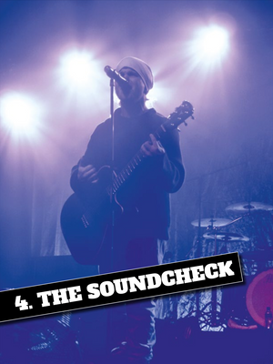 A Day in the Life of a Guitar Tech (PDF for tablets)